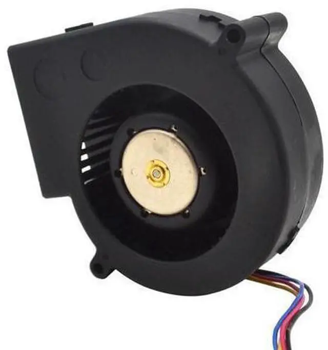 Alt view image 2 of 6 - 20pcs The new BFB1012VH 9733 12V 1.80A industrial blower fan for 97*97*33mm