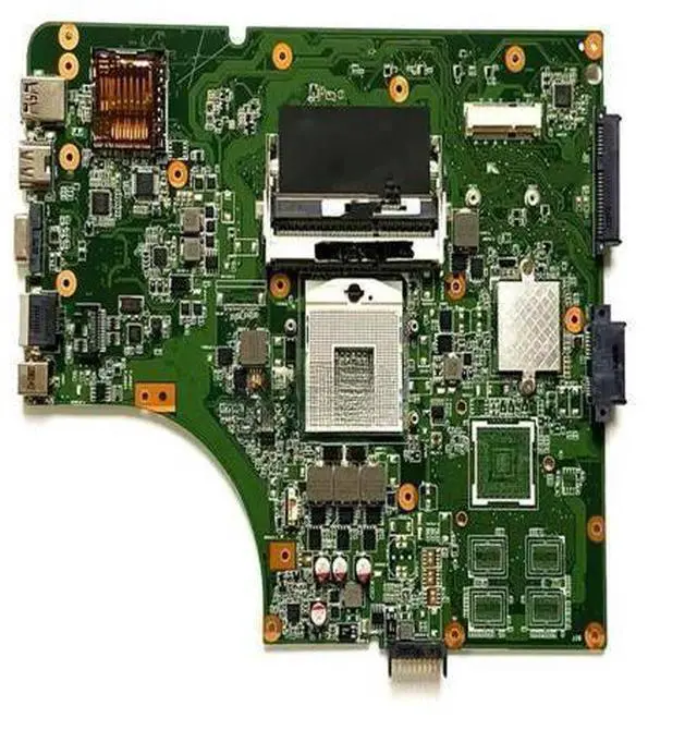 Main image of K53SC A53S K53SD K53SV K53E K53S main board independent integration