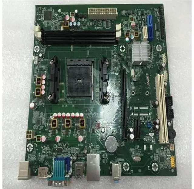Main image of FOR 285 Pro G1 G2 MT FM2 + Main Board 848426-001 833606-001