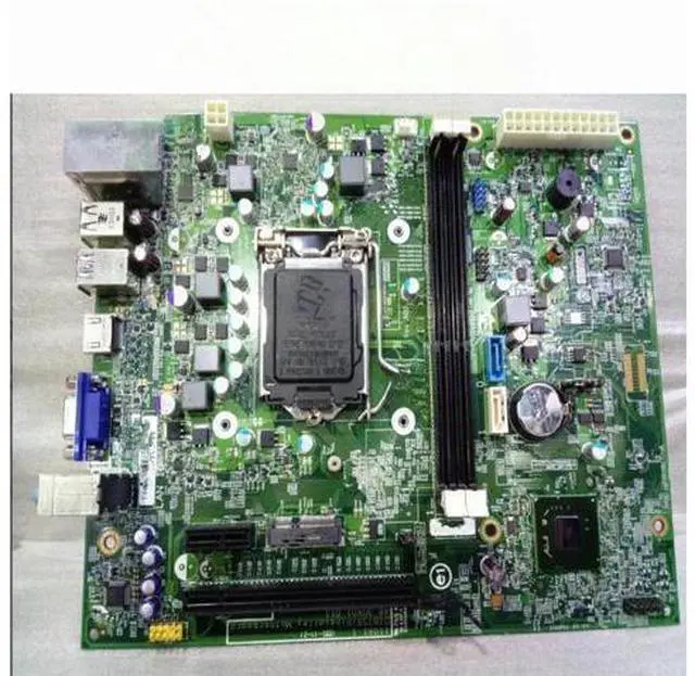 Main image of FOR V270S 660s D06S main board 11061-1 DIB75R 478VN XFWHV