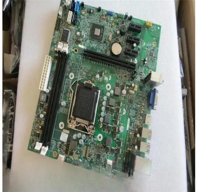 Main image of FOR 260 Desktop Main Board V260S Main Board D11M