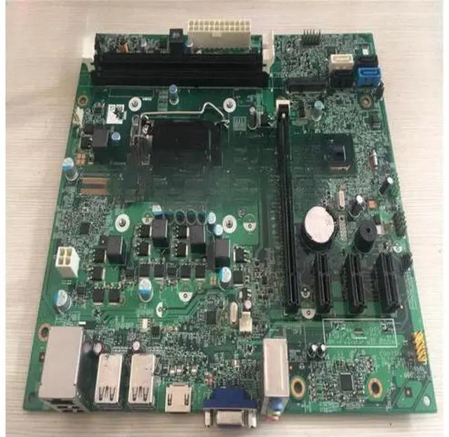 Main image of FOR 660 270 Main Board 11068-1 84J0R MIB75R