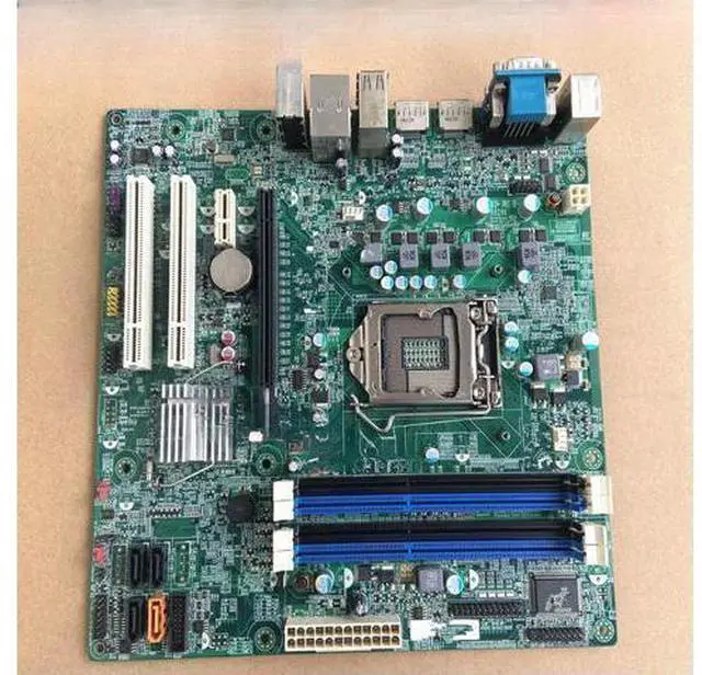 Main image of FOR B75H2-AM2 B75 Main Board with USB3.0 Support E3 1230 V2