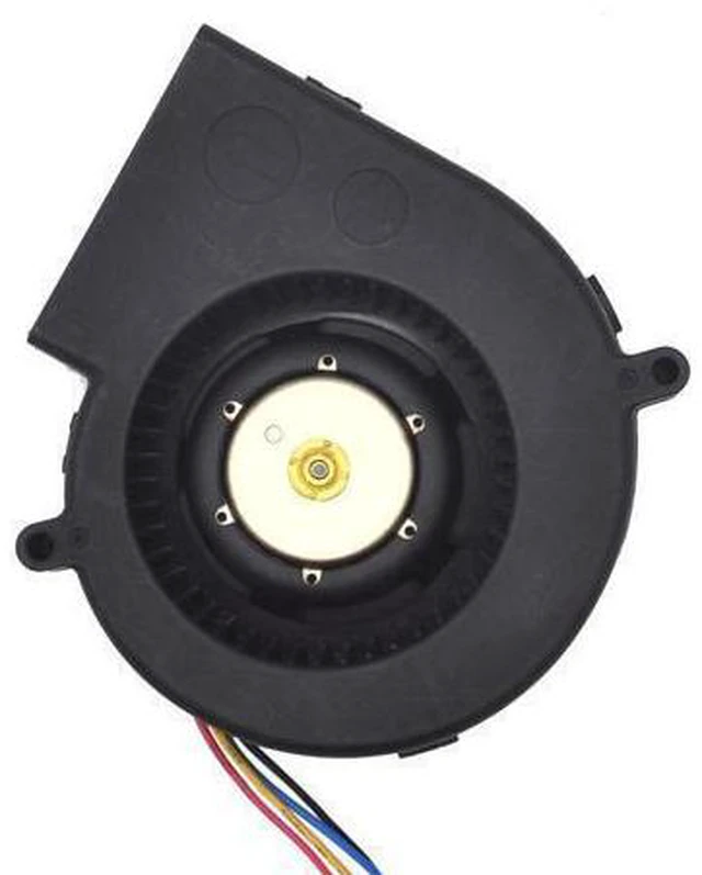 Alt view image 6 of 6 - 20pcs The new BFB1012VH 9733 12V 1.80A industrial blower fan for 97*97*33mm