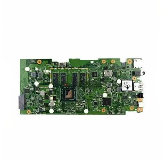 Main image of FOR LA-H141P For 14e book S345-14AST main board