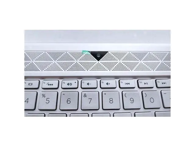 Alt view image 3 of 7 - For Pavilion X360 14-CD Palmrest US Keyboard Top Case L18955-001 L18953-001