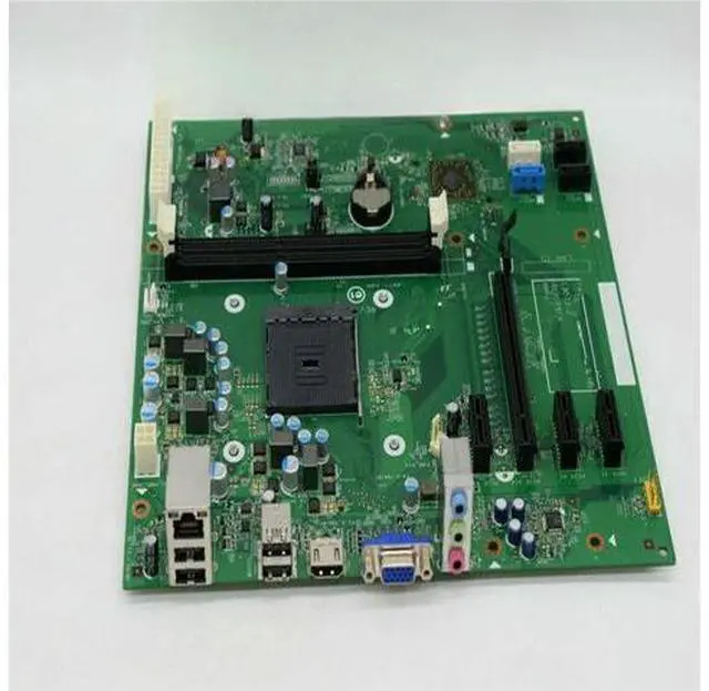Main image of FOR 3901 3905 Main Board DXP7D JKV7J FM2 MAA78R 13073-1