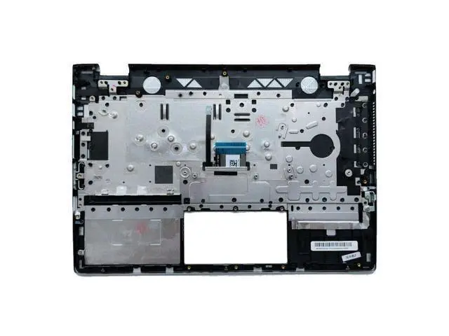 Alt view image 2 of 7 - For Pavilion X360 14-CD Palmrest US Keyboard Top Case L18955-001 L18953-001