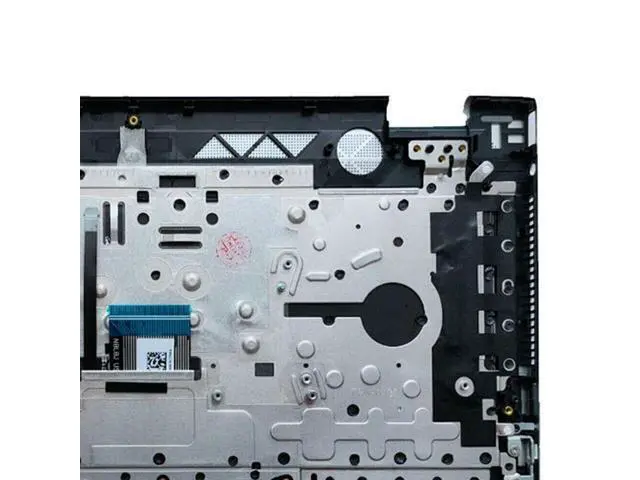 Alt view image 7 of 7 - For Pavilion X360 14-CD Palmrest US Keyboard Top Case L18955-001 L18953-001