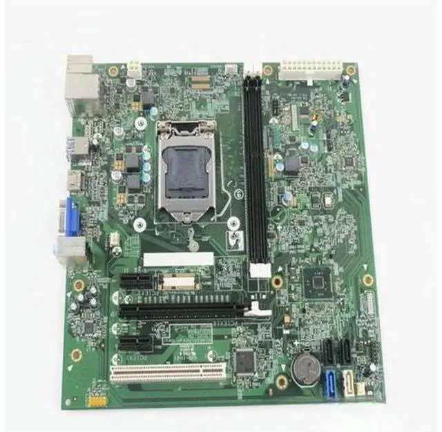 Main image of FOR V3800 V3900 V3902 3847 Main Board MIH81R H81 T1D10