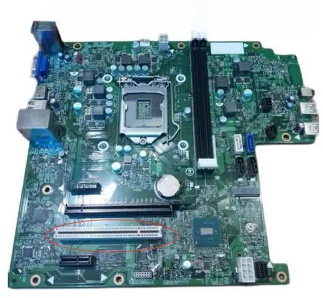 Main image of FOR 3650 3653 Main Board 14088-1 3K8GN VGHXY C2XKD C448N