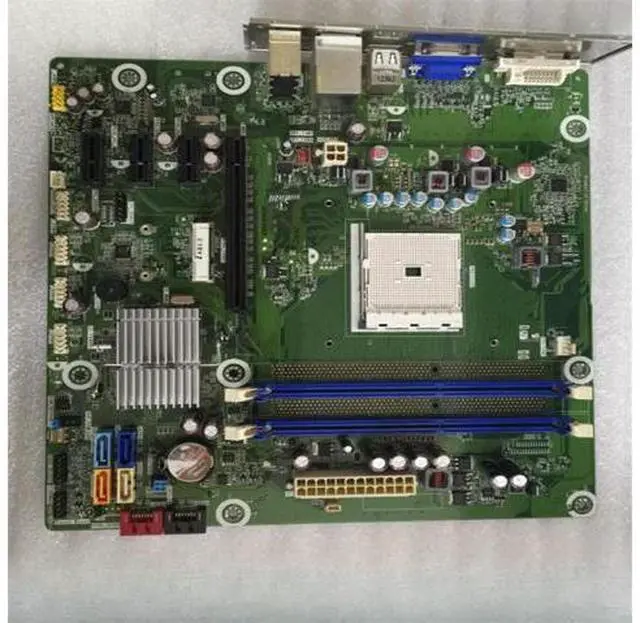 Main image of FOR PRO 3045 Main Board AAHD2-HY 660155-001 696360-001 FM1