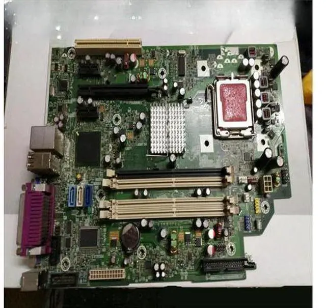 Main image of FOR Q35 DC7800 SFF Main Board SP #437793-001 AS #437348-001
