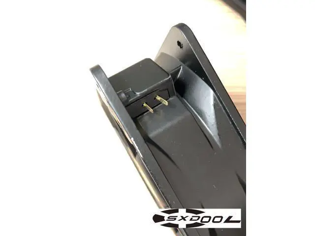 Alt view image 4 of 5 - 7556MXV AC220V original IKURA FAN 160*160*55mm 16cm 16050 high temperature imported fan square cooler