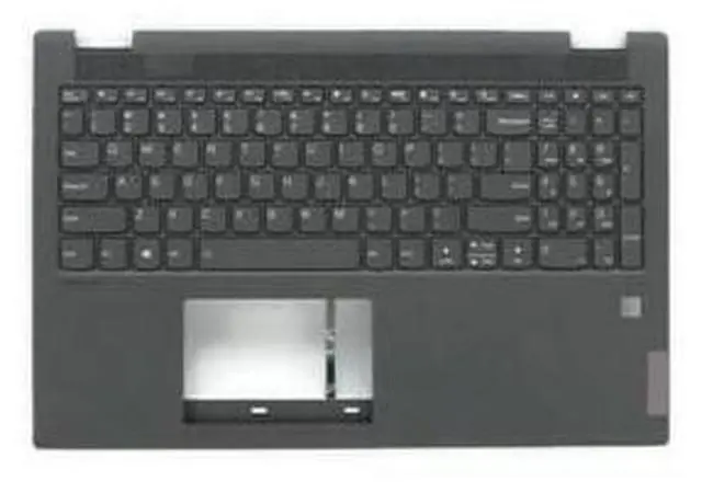 Main image of For Ideapad Flex 5-15 US Keyboard Palmrest No Touchpad 5CB0Y99218