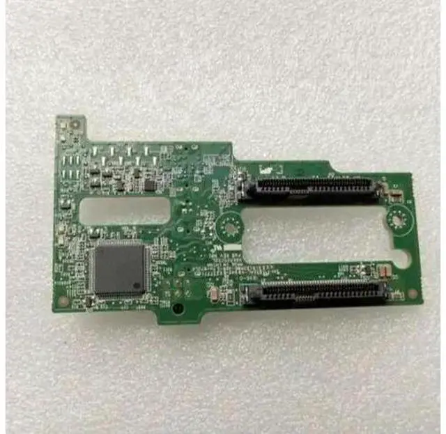 Main image of T5820 T7820 Workstation Computer M.2 U.2 NVME Solid State Backplane 0NKN20 NKN20