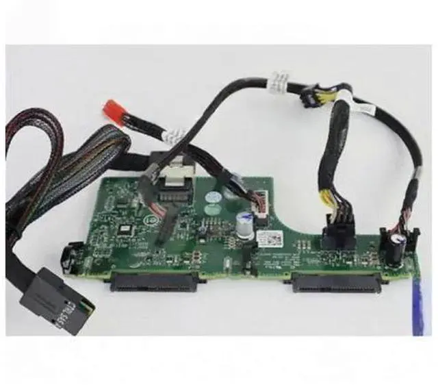 Main image of Suitable for R720 R720XD 2.5-inch hard drive backplane 0JDG3 CN-00JDG3 00J DG3