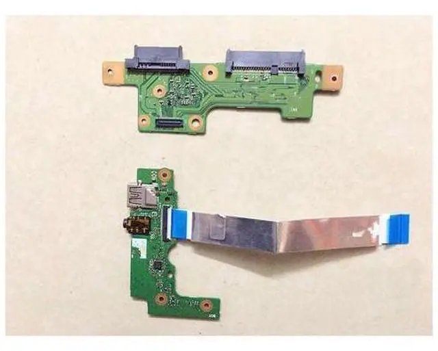 Main image of X556UJ Laptop Driver USB Audio HDD BOARD