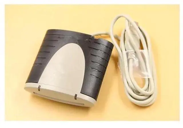 Main image of 3121 R31210049-01 Smart Card Reader Lector de Tarjetas USB