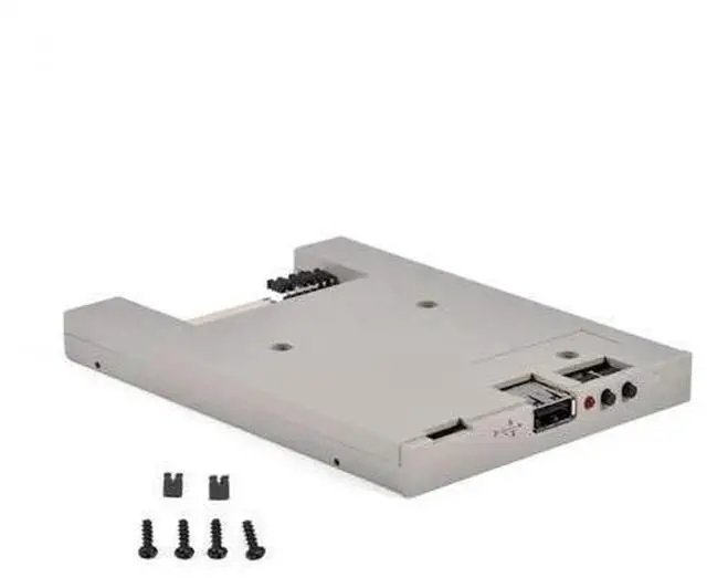 Main image of SFRM72-DU26 720K USB Floppy Drive Emulator Embroidery hine