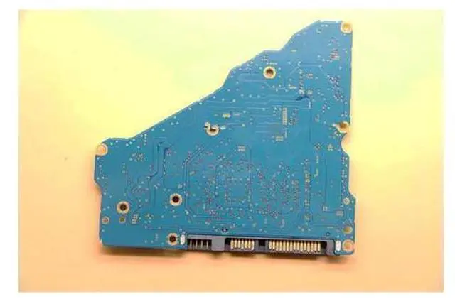 Main image of G4013A HDD BOARD Logic Board Board Number: G4013A