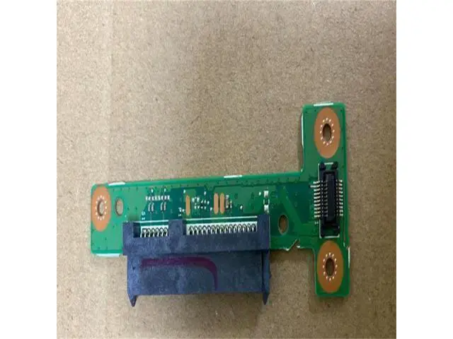 Alt view image 2 of 2 - UX510 UX510UX UX510UW HDD Board HDD connector board