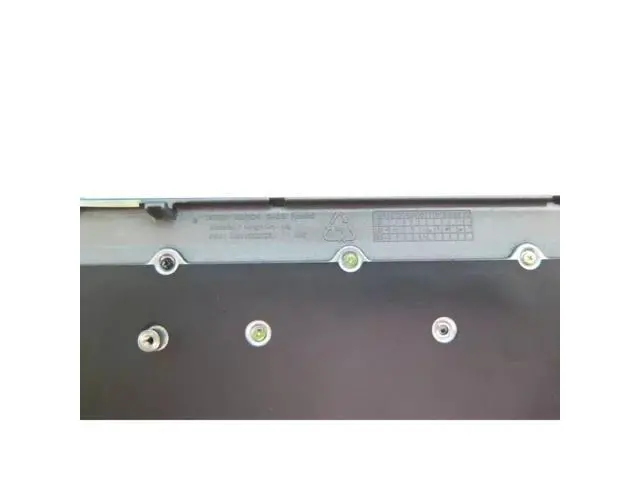 Alt view image 2 of 4 - Palmrest Keyboard Top Case For 15Z980 15ZD980 LG15Z98 MBN652233XX US English