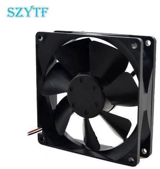 Main image of New FD249225HB 9025 24V 0.16A 9CM cooling fan frequency conversion fan 10pcs\/lot