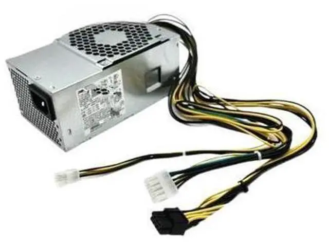 Main image of 10-pin 380W Small Chassis M437 M455 M428 M433 Power Supply PCJ007 PCK014