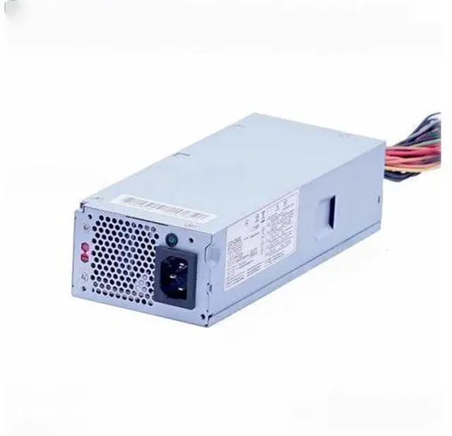 Main image of S5 3330 220W Power Supply PCA222 PS-6221-7 PCA322 PCA227 633195-001 D10-220P1A FH-ZD221MGR -ZD271MGR