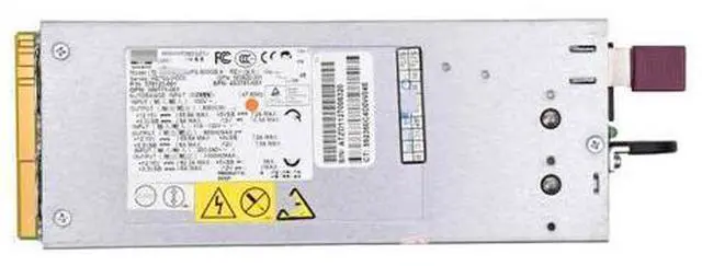 Main image of For DL380 G5 1000W server power supply DPS-800GB A 379123-001 403781-001