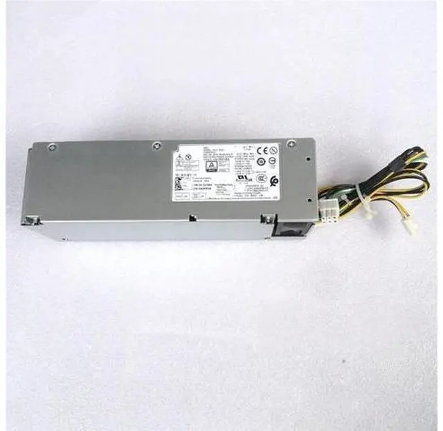 Main image of 6-pin 180W power supply L180ES-01 L180AS-00 D180EPS-01 H180AS-02 HU180ES-01 AC180AS-01 L180AS-01 H180ES-00 D180ES-01