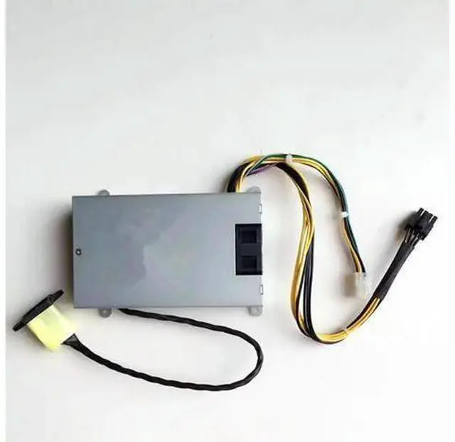 Main image of Power Supply 200W HKF2002-32 FSP200-20SI APA006 APC006 HK2002-3C B320 B325 B540 B520E B355 Computer 8pin 8pin