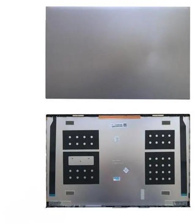 Main image of New LCD Lid Back Cover for ZenBook 14 UX425 UX425JA UX425A UX425 Silver US