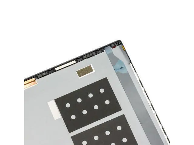 Alt view image 2 of 5 - New LCD Lid Back Cover for ZenBook 14 UX425 UX425JA UX425A UX425 Silver US