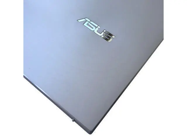 Alt view image 4 of 5 - New LCD Lid Back Cover for ZenBook 14 UX425 UX425JA UX425A UX425 Silver US