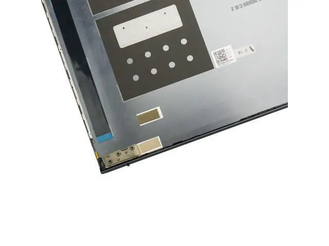 Alt view image 3 of 5 - New LCD Lid Back Cover for ZenBook 14 UX425 UX425JA UX425A UX425 Silver US