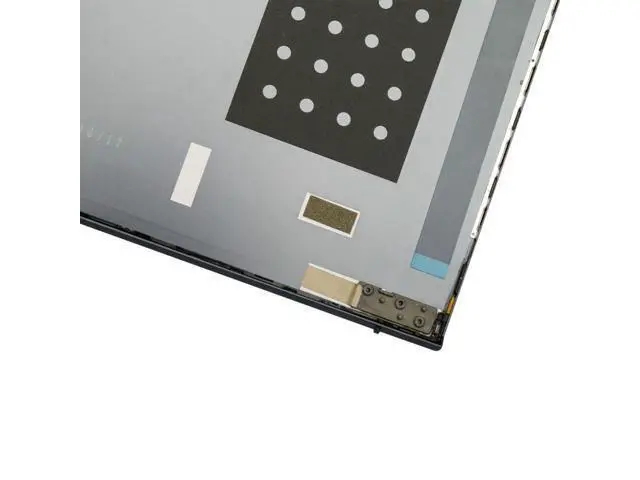 Alt view image 5 of 5 - New LCD Lid Back Cover for ZenBook 14 UX425 UX425JA UX425A UX425 Silver US