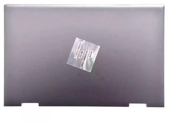 Main image of N09644-001 LCD Rear Back Cover Top Case for Envy X360 15-EW 15-EY