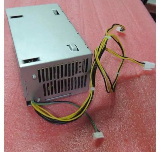 Main image of 180W power supply for 280, 282, 288, 480, G3, G4, G5 901771-003, L08261-001, PA-1181-6HY