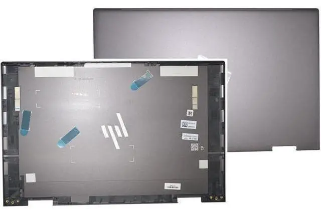 Alt view image 4 of 5 - N09644-001 LCD Rear Back Cover Top Case for Envy X360 15-EW 15-EY