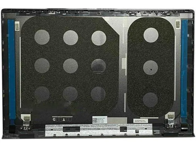 Alt view image 3 of 3 - New Replacement for Vostro 14 V5401 5402 5405 LCD Back Cover Case 02H8GP 2H8GP
