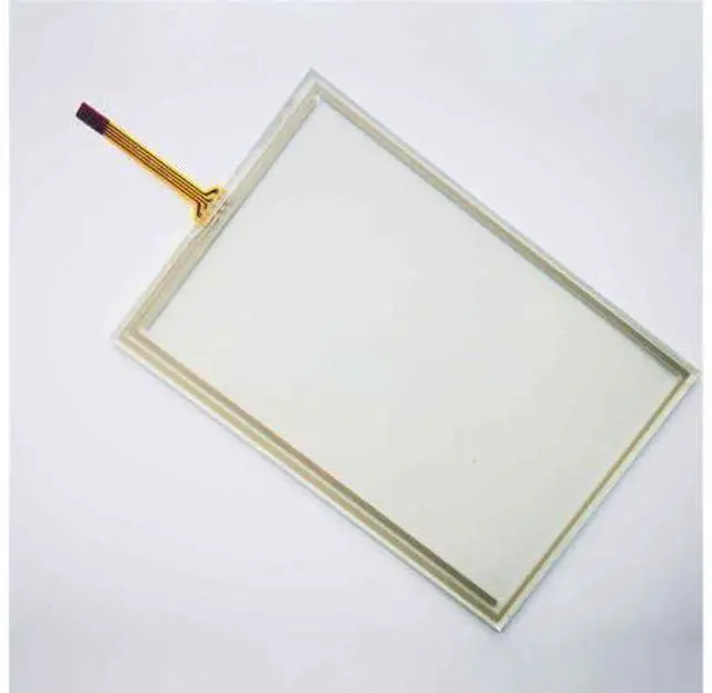 Main image of Suitable for DOP-AS57 DOP-AS57BSTD DOP-AS57GSTD DOP-AS57CST touch glass panel protection screen