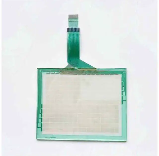 Main image of Suitable for QPK-2D100-S2P touch screen panel glass touchpad