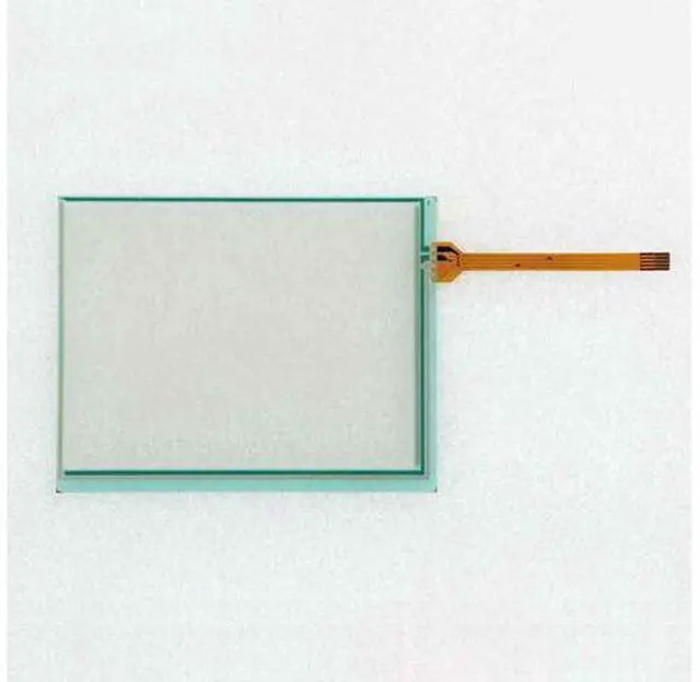 Main image of Suitable for KTP057ABAA-H00 touch glass panel protective screen
