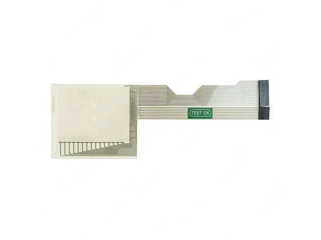 Alt view image 2 of 2 - Applicable to 2711-B6C14 2711-B6C9 2711-B6C5 glass panel touch screen