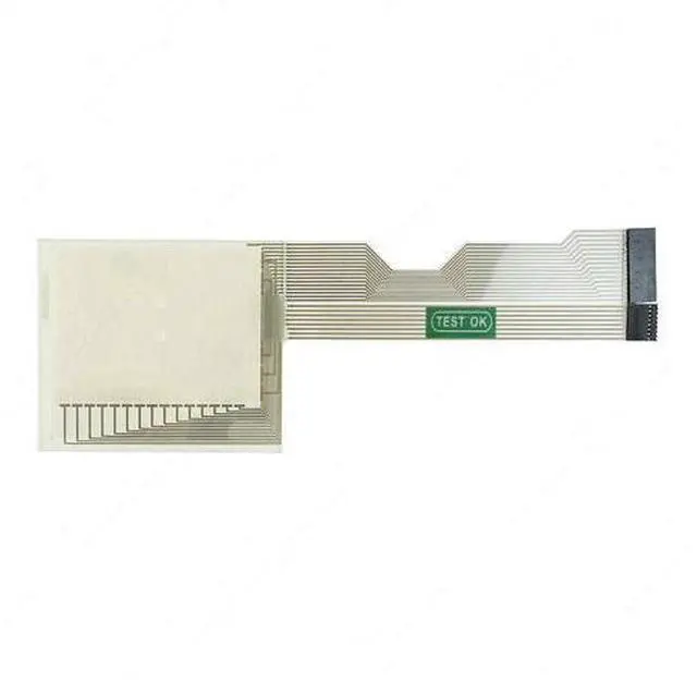 Main image of Applicable to 2711-B6C14 2711-B6C9 2711-B6C5 glass panel touch screen