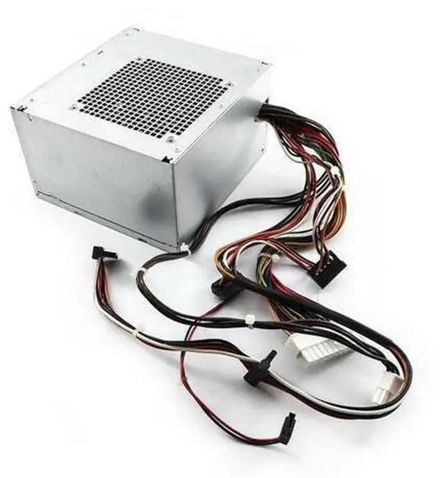 Main image of Suitable for T3630 T3640 T3650 T40 300W power supply L300EGM-00 AC300EBM-00 L300EBM-00 PS-5301-6DB PCH006 63YJP TG7YF