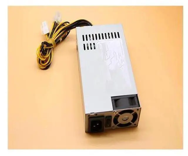 Main image of 280W Power Supply DC +52V 4.6A +12V 3.33A POE Video Recorder KSA-300S2 DPS-280AB-4A 6P+4P