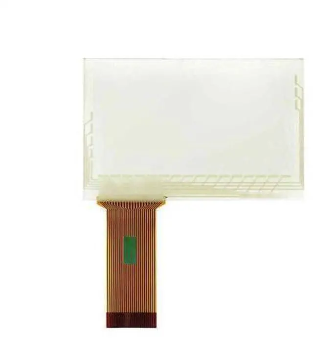 Main image of Applicable to 2711-T5A5L1 2711-T5A8L1 2711-T5A9L1 glass panel touch screen